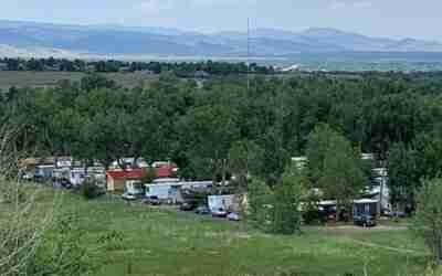As some Colorado mobile home parks mull selling, resident co-ops seek to become their own landlords