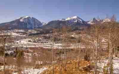 Summit County real estate enters 2021 with noteworthy trends