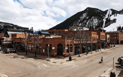 RH commits $105 million to Aspen real estate ‘ecosystem’