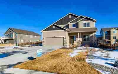 17977 Lapis Court,  Monument, CO 80132 – Available Now