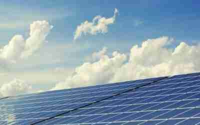 Four New Community Solar Gardens Break Ground in Denver