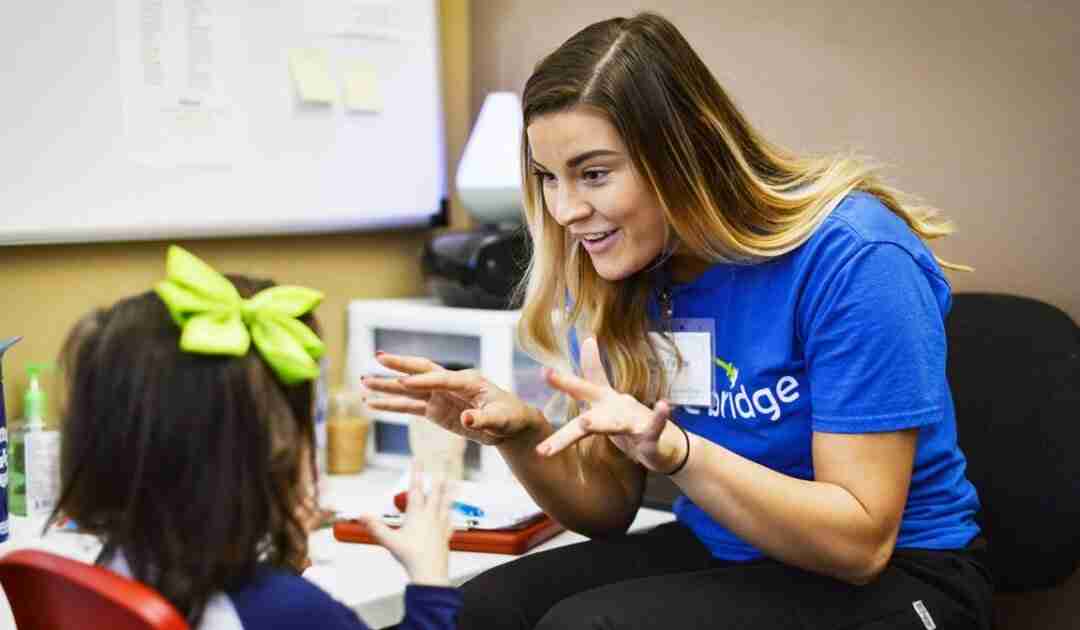Autism provider now hiring