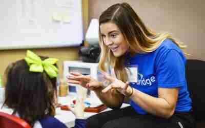 Autism provider now hiring