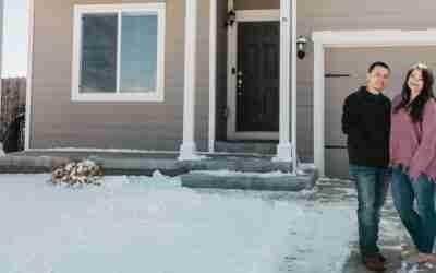 In the Pandemic, Online Home-Buying Picks Up Speed