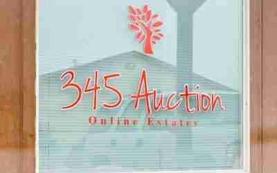 Auction Owner Explains Journey of Online Auctioneering