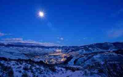 Four Colorado towns rank among best ‘winter vacation home’ spots in country