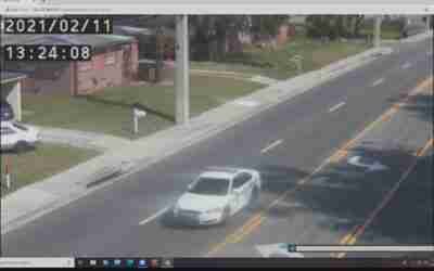 Reddit Users Controlled Unsecured Camera