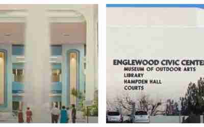 Fight to Save the Final Remains of Cinderella City