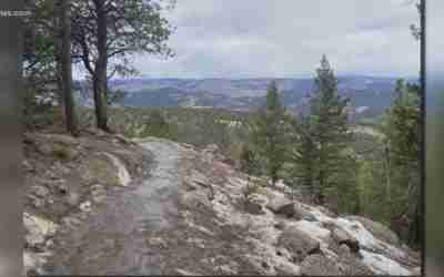 Denver Adds New Mountain Park First Time in 80 Years
