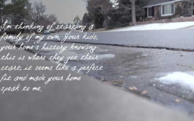 Realtors warn against the use of “love letters,” saying they could result in a lawsuit
