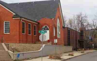 Paul Tamburello buys pair of churches in Denver’s West Highland neighborhood