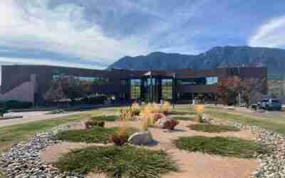 Junior Achievement to sell headquarters but Stay in Colorado Springs