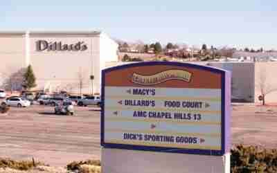 Adapt or Die: Brick-and-Mortar Retail Gets Creative