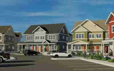 Colorado Springs is not Aspen: New ‘Workforce Housing Fund’ Provides Incentive for More Attainable Living