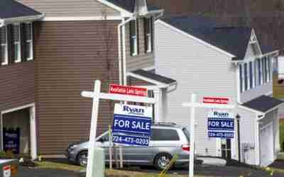 Why You Should Stop Waiting to Sell Your Home