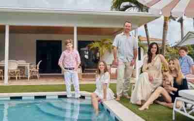 Skip Spring Break This Year and Bring The Beach Home