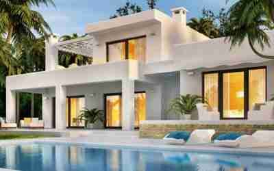 Luxury Real Estate Report Reveals Shifting Buying Trends