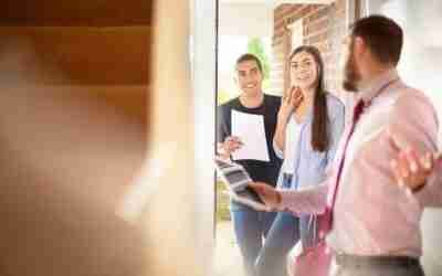 Put Off Your Home Search in 2020? 3 Reasons to Start Looking in 2021