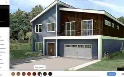 This Startup Lets You Design Your Dream Home Online and Then Builds It for You IRL