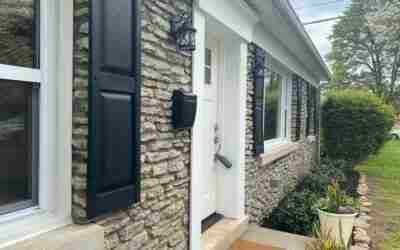 Lexington Realtors Selling Home for Bitcoin