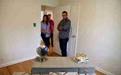 Has a Cold Front Moved into Metro Denver’s Scorching Hot Real Estate Market?