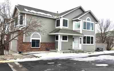 Near Wadsworth and C470