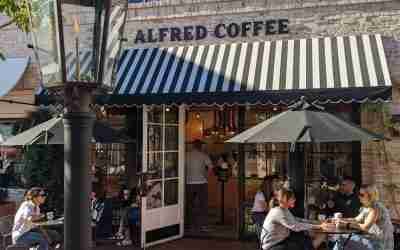 Want an excellent cup of coffee?