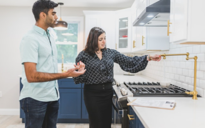 Five Marketing Hacks for Real Estate Agents