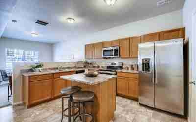 Brand New Town homes at Forest Meadows – Coming Soon