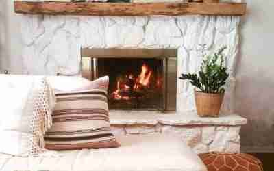 10 Delightful Ways to Make Your House Brighter in Winter