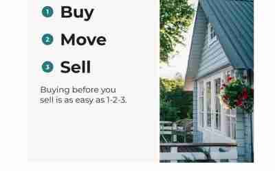 Buy With Cash and Then Sell Your Home!