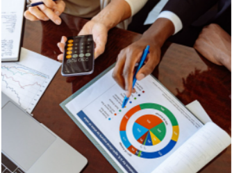 How Data Dashboards Can Improve Efficiency and Organization in a Rental Business