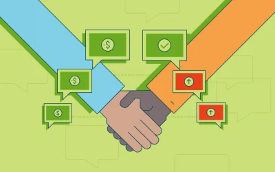 8 Simple Rules for Negotiating Your Offer and Getting That House