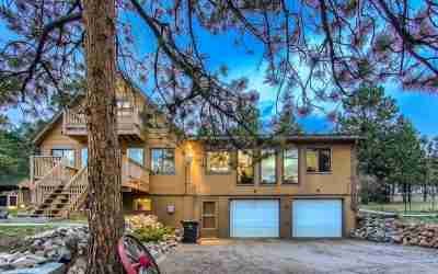 Rocky Mountain High – Colorado?