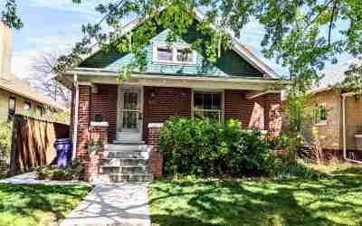 Opportunity to own a Piece of History in Congress Park!